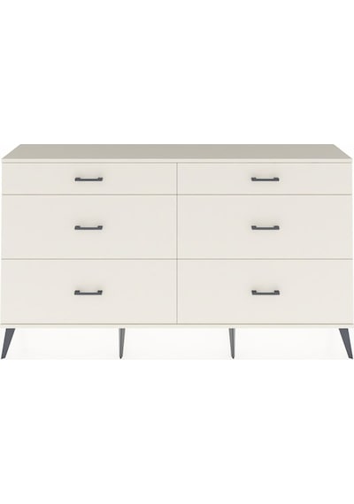 Arges Konsol 6 Çekmeceli 176x30x99 Antrasit-aytaşı Aytası/aytası - Antrasıt Arges Konsol 6 Çekmeceli 176x30x99 Antrasit-aytaşı Aytası/aytası - Antrasıt