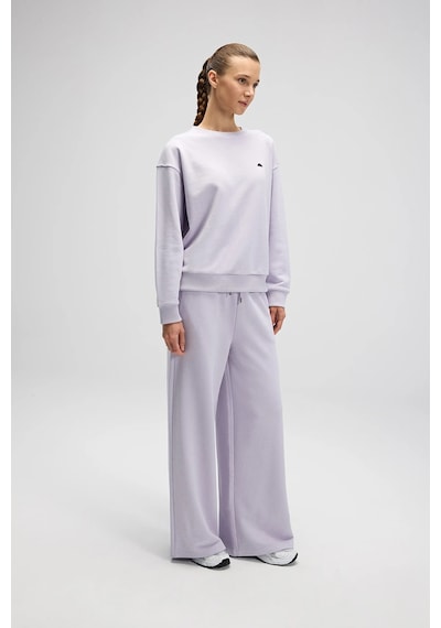 Ellesse Bayan Sweat Ef527-lc Lila Lila