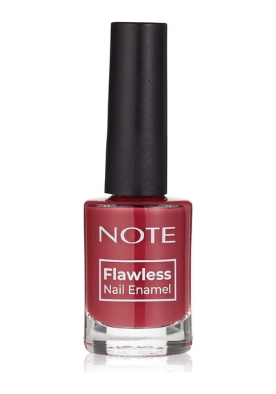 Nail Flawless Oje 08 Time -pembe Diğer