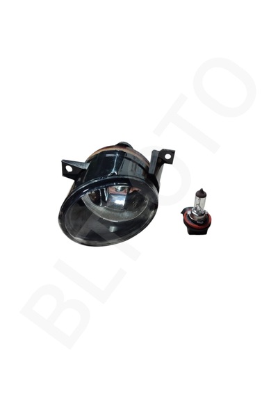 Caddy Touran Sol Sis Farı 04 10