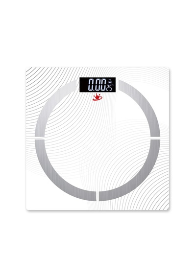 King Kbb848 Naturafıt Akıllı Banyo Baskülü