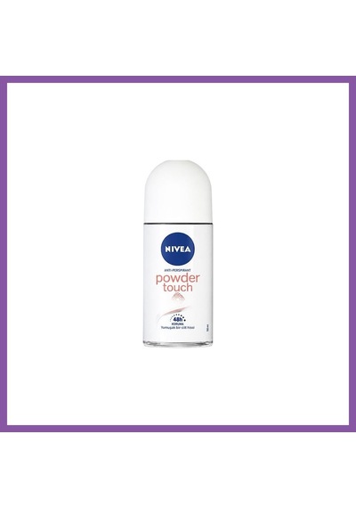 Bezos Roll-on Powder Touch 50ml 1 Adet Bzoshb