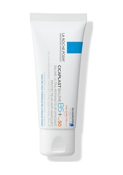 Tr Roche Posay Cicaplast Baume B5 Spf50 - Onarıcı Bakım Kremi 40ml