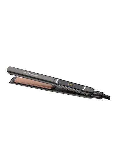 Revlon Rvst2175 Pro Collection Extra Uzun Saç Düzleştirici Siyah