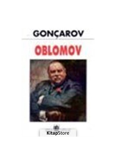 Oblomov / Ivan Gonçarov N11.4320