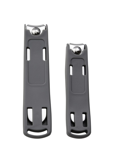 2 Li Profesyonel Tırnak Makası Seti