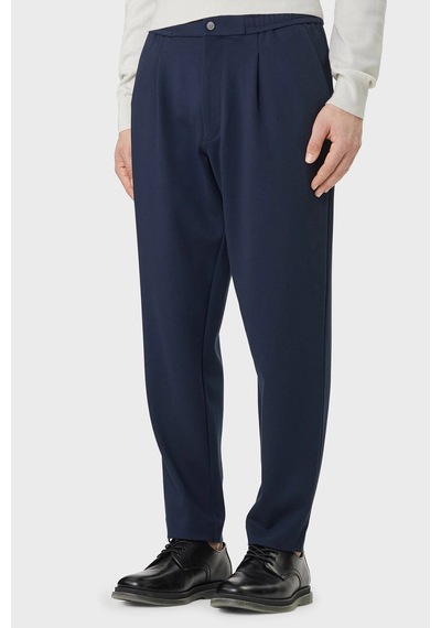 Calvin Klein Erkek Pantolon Lv04lf607g Cef Lacivert