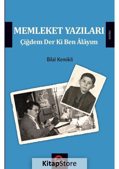 Memleket Yazıları - Bilal Kemikli - Cümle