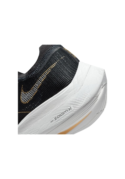 Nike Zoomx Vaporfly Next%2 Running Shoes Ultra Hafif Koşu Ayakkabısı Siyah Siyah