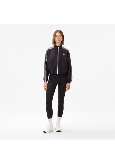 Under Armour Rial Swoen Kadın Siyah Ceket 6003715 Siyah