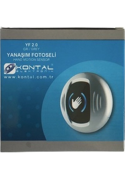 Kontal Yanaşım Fotoseli