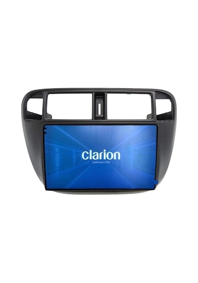Honda Civic İes Android Multimedya Sistemi 4-64 Clarion 1996-2001 9"