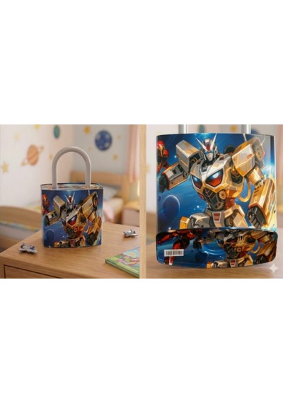 Kilit Şeklinde Dev Boy Kumbara 26x17 Cm Hediyelik Metal Kumbara Kapaklı Kolay Açılabilir Model 2 Li Tavşan Lacivert Kilit Şeklinde Dev Boy Kumbara 26x17 Cm Hediyelik Metal Kumbara Kapaklı Kolay Açılabilir Model 2 Li Tavşan Lacivert