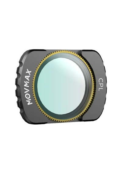 Movmax Cpl Fılter For Djı Pocket 3 87-0013