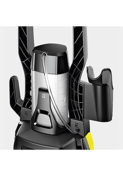 Karcher K4 Eu 130 Bar Basınçlı Yıkama Makinesi