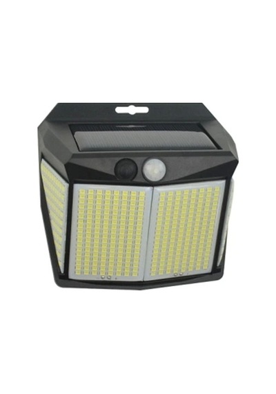 Dekoratif Duvar Aydınlatması 412 Adet Led - Umy01 Çok Renkli