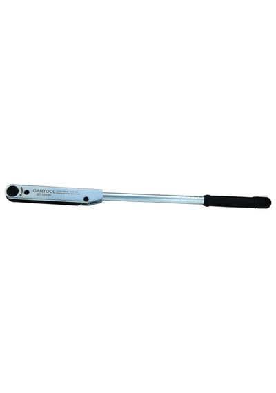 Gartool 3/8" Tork Anahtarı 14-68nm