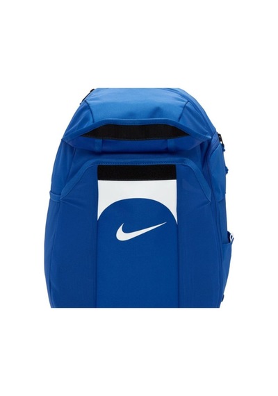 Nike Academy Team Backpack 2.3 Erkek Sırt Çantası - Dv0761 Mavi - Beyaz