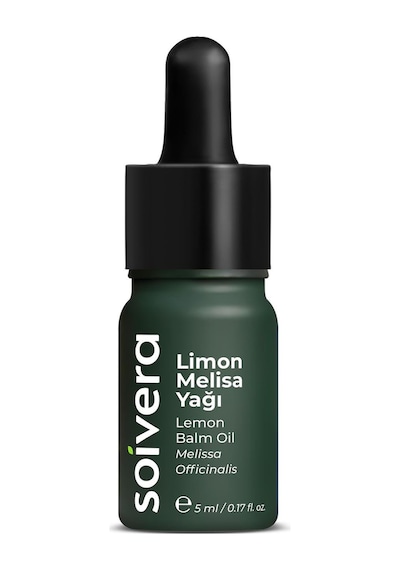 Limon Melisa Yağı 5 Ml 5 ML