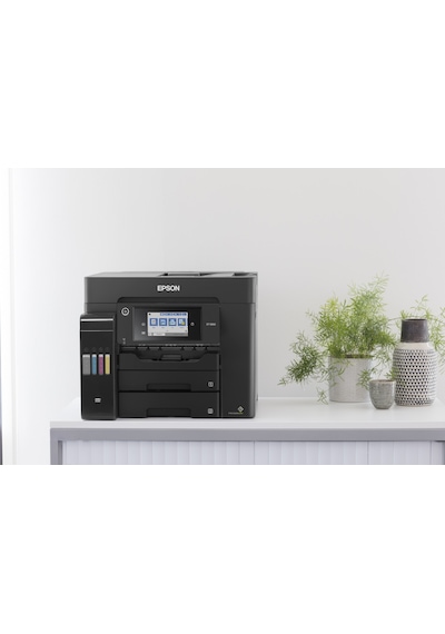 Epson EcoTank L6550 Çok Fonksiyonlu Yazıcı