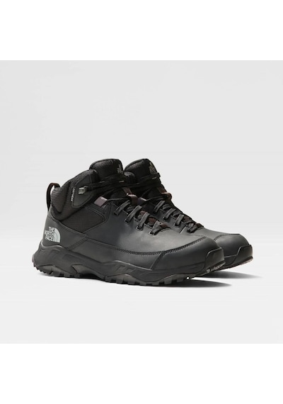 The North Face Erkek Bot-nf0a7w4gkt01 Siyah