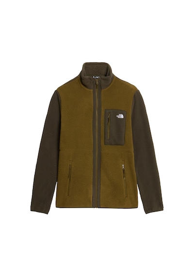 The North Face M Yumıorı Full Zıp Erkek Ceket Nf0a883rrl21 Çok Renkli