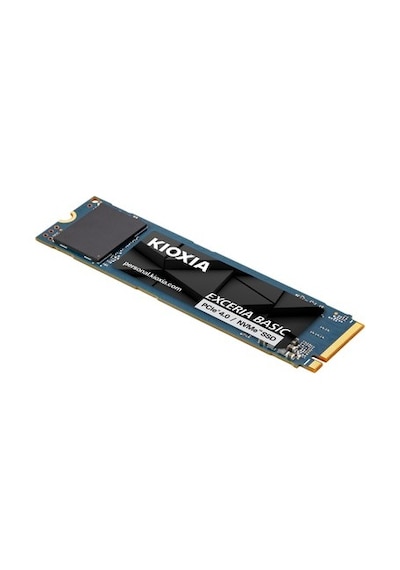 M.2 Nvme 2tb Ssd, 7300/6800 Mb/sn Hız İle Yüksek Performans