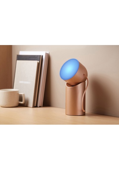 Lexon Orbe Led Aydınlatma Dore