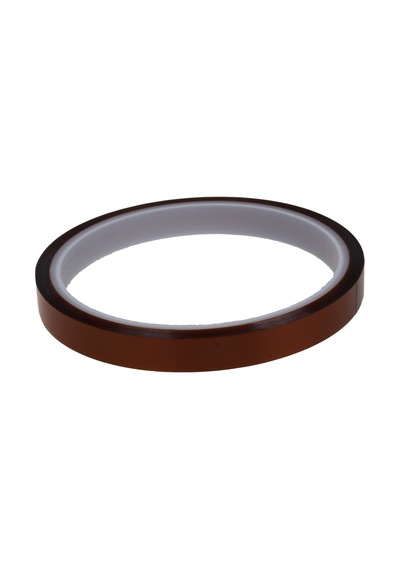 33 Metre 1Cm Bga Kapton Capton Bandı Chip Set Yanmaz Bant Kablama