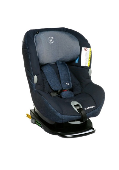 Maxi-cosi Milofix Isofixli Oto Koltuğu 0-18 Kg