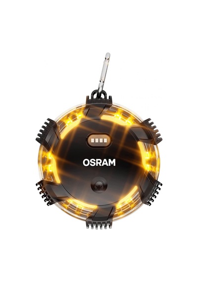 Osram Ledguardian Road Flare Ledsl303 İkaz Lambası 1 Adet