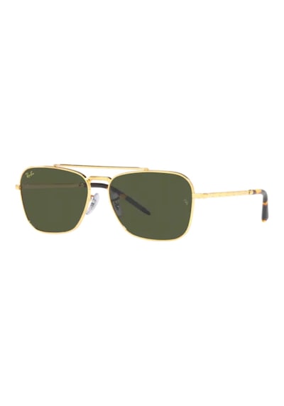 Ray-Ban RB3636 919631 New Caravan Gold Erkek Güneş Gözlüğü