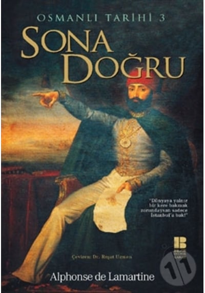Osmanlı Tarihi 3 Sona Doğru
