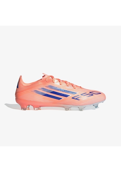 Adidas Jh7684 F50 Pro Fg Erkek Krampon Turuncu