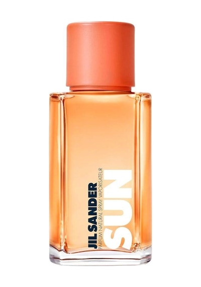 Jil Sander Sun Woman Parfum 75 Ml Kadın Parfümü