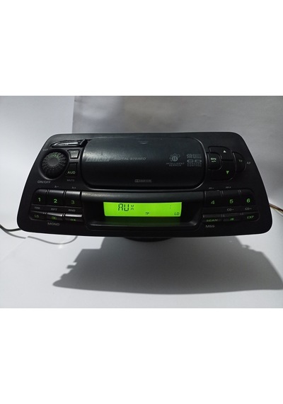 Marea Bravo Bluetooth Tak Çalıştır Modül