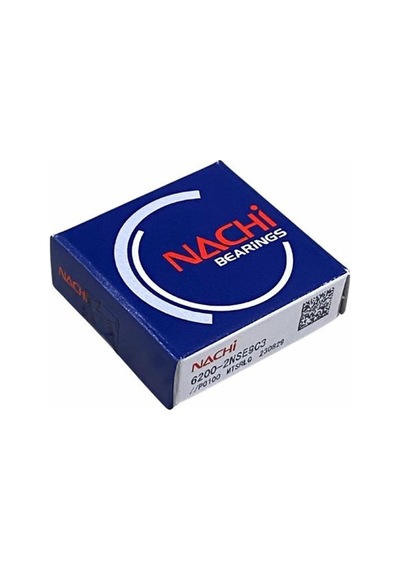 Nachı 6200-2nse9 Rulman 2rs