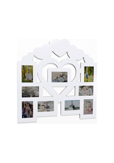 Aile Fotoğraf Albüm,Resim Çerçevesi ; Çerçeve-04330