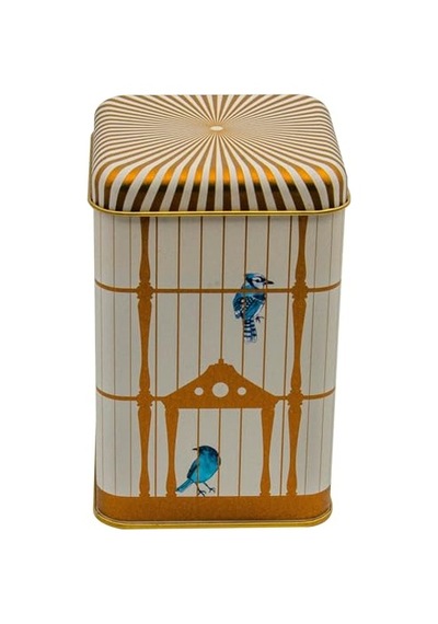 Birdcage Patatessoğansarımsak Saklama Set Diğer