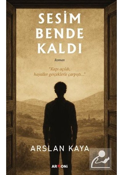 Sesim Bende Kaldı / Prof. Arslan Kaya