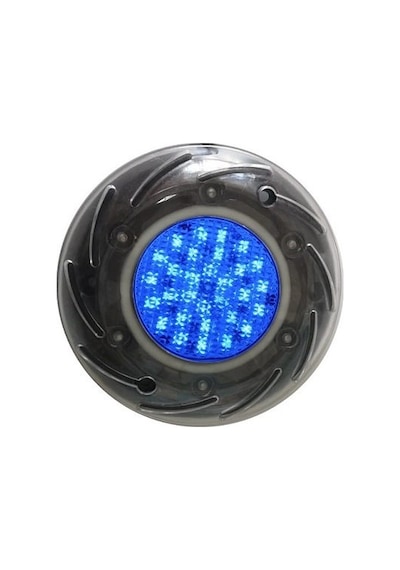 Sıva Üstü Mini Led Havuz Lambası Mavi Işık