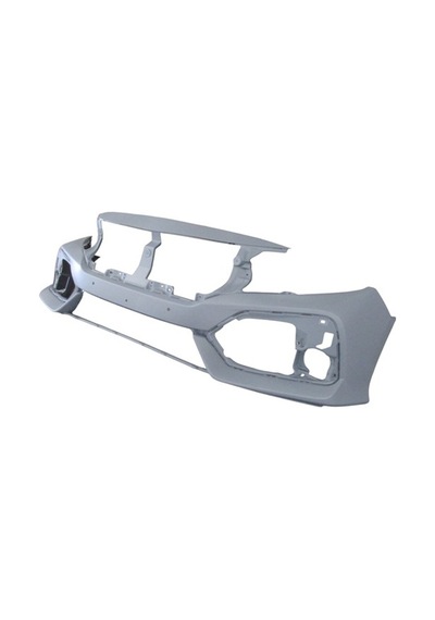 Honda Civic Hb 16/21 Ön Tampon Astarlı Gri Tyg