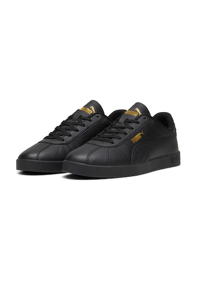 Puma Club Iı Sl Siyah Kadın Sneaker 000000000102029332 Siyah-altın Siyah - Altın Puma Club Iı Sl Siyah Kadın Sneaker 000000000102029332 Siyah-altın Siyah - Altın