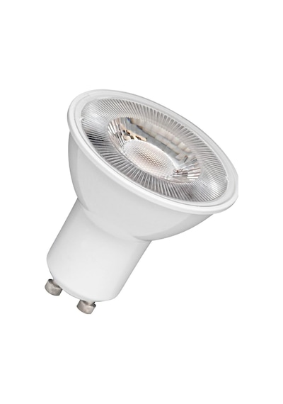 5 Watt Par16 Gu10 Duy 6500k Çanak Ampul 10 Adet Sku: Smg8690010216243 Açık Kahverengi