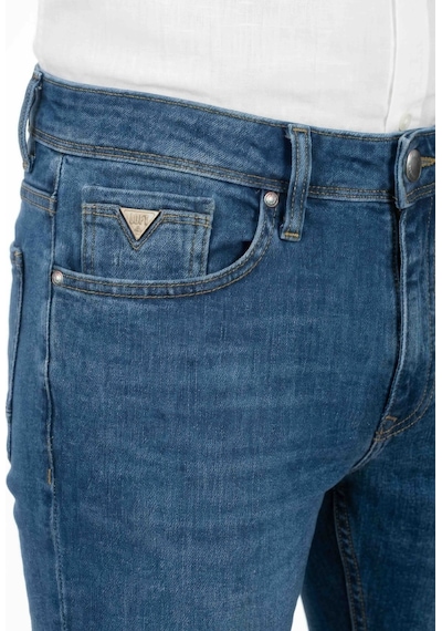 LOFT Justin Skinny Fit Erkek Pantolon Lf2040430 Q1.v1 Denim LOFT Justin Skinny Fit Erkek Pantolon Lf2040430 Q1.v1 Denim