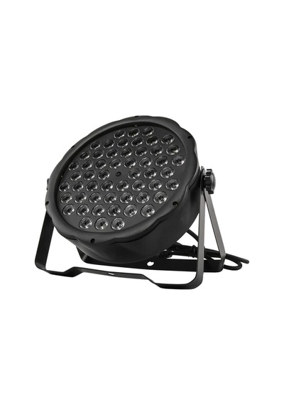 Al354p 1 Watt 54 Led Par Sahne Işığı Diğer