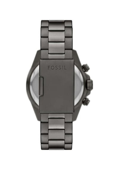 Fossil Fbq2903 Erkek Kol Saati Füme