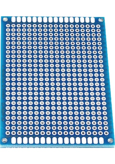 1824 Pcb 5x7cm
