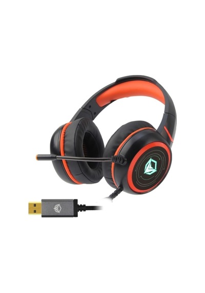 Tr Mt Hp030 Kulaklık Usb Mikrofonlu Oyuncu Kulaklığı