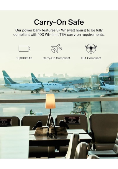 Belkin Batterie Externe 10k - Rosebatterie Externe 10k Gül Diğer